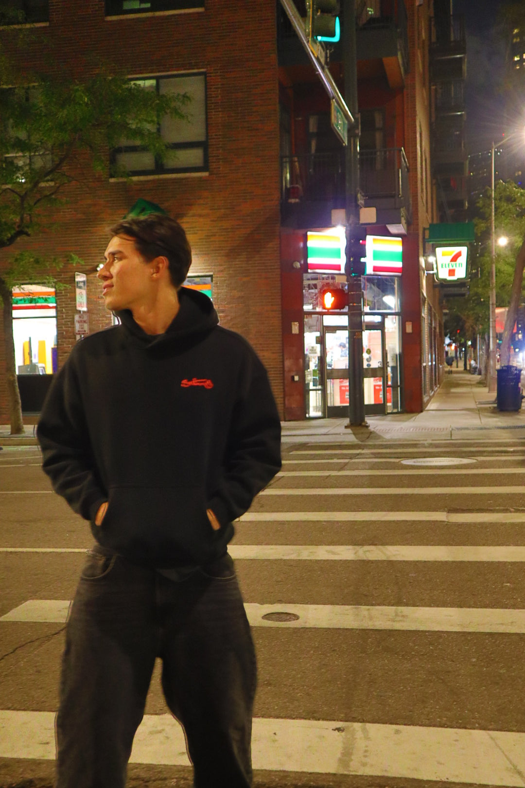 Snizzy Hoodies